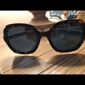 Prada sunglasses- excellent condition